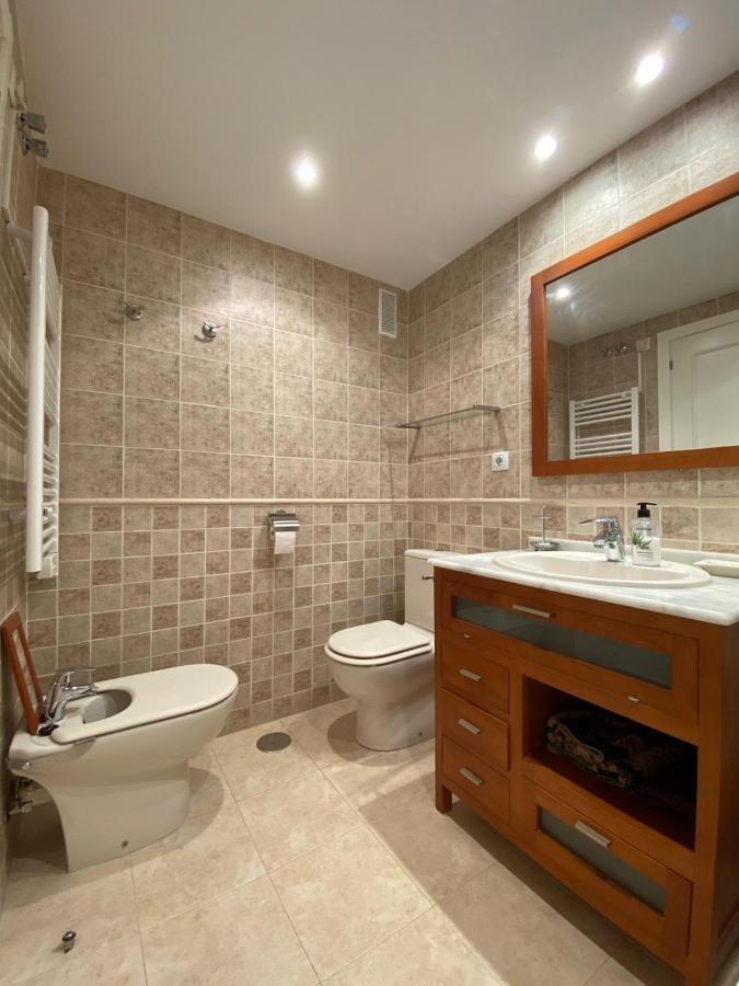 Apartamento Aguamar 德尼亚 外观 照片