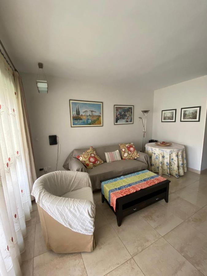 Apartamento Aguamar 德尼亚 外观 照片